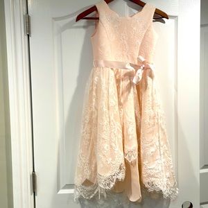 Dress worn once to party